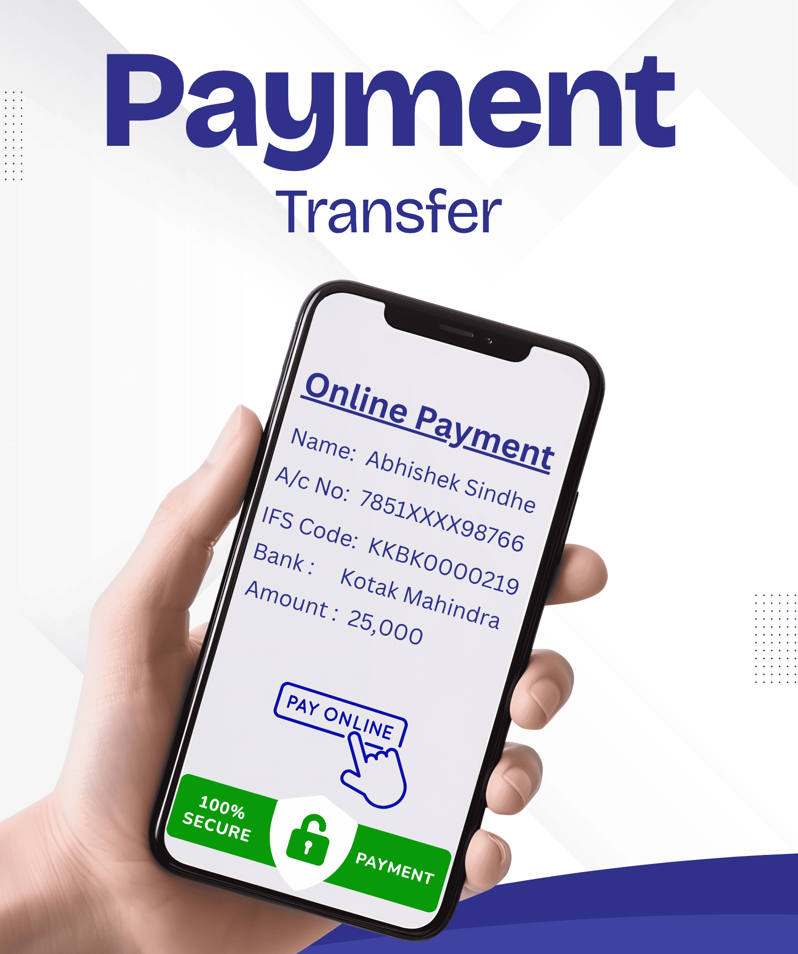 Mobile Banking App